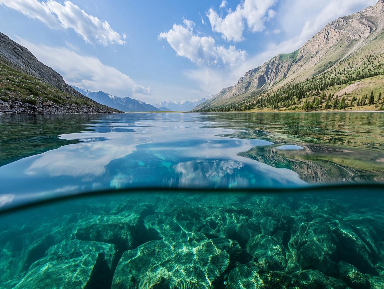 Алаколь